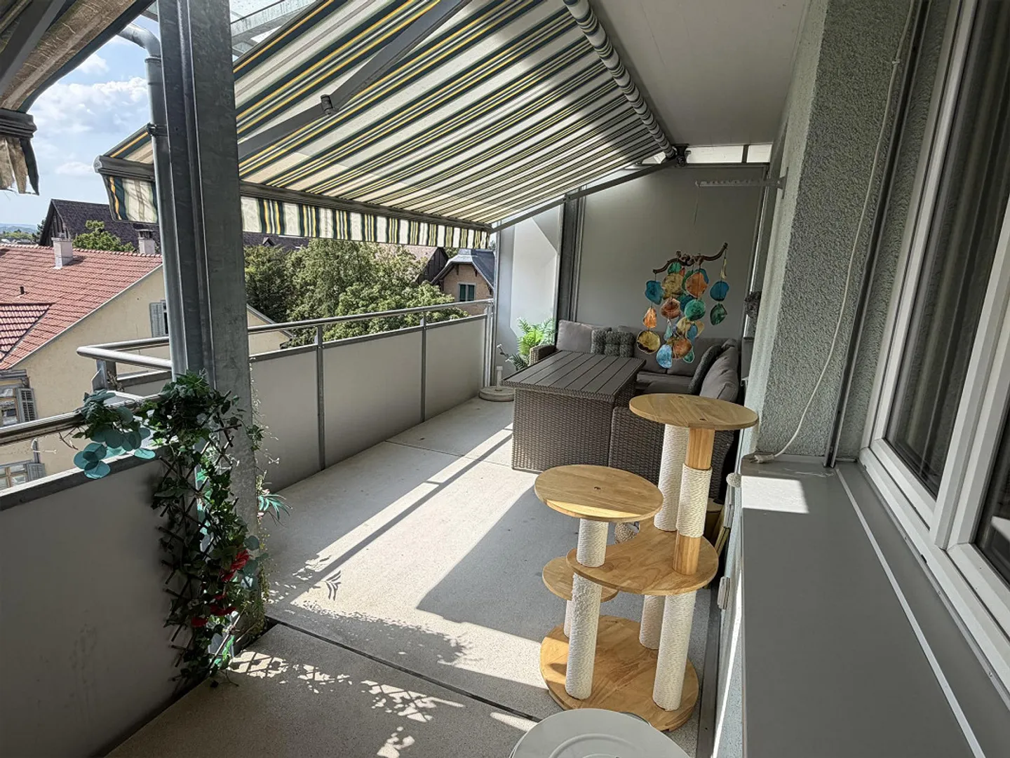 3 Room Apartment - Photo 13 of 19