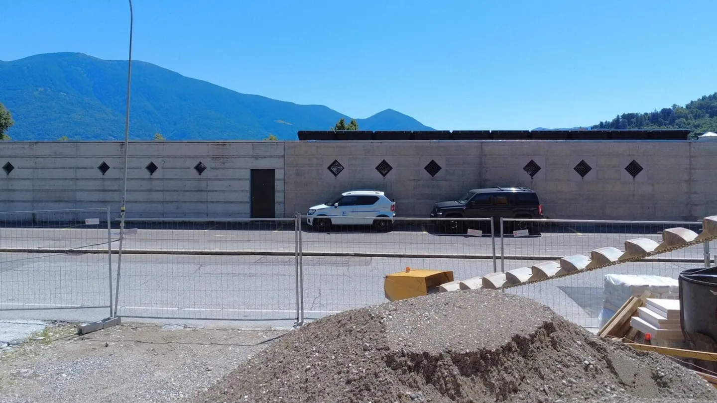 Appartamento in vendita - Foto 9 di 10