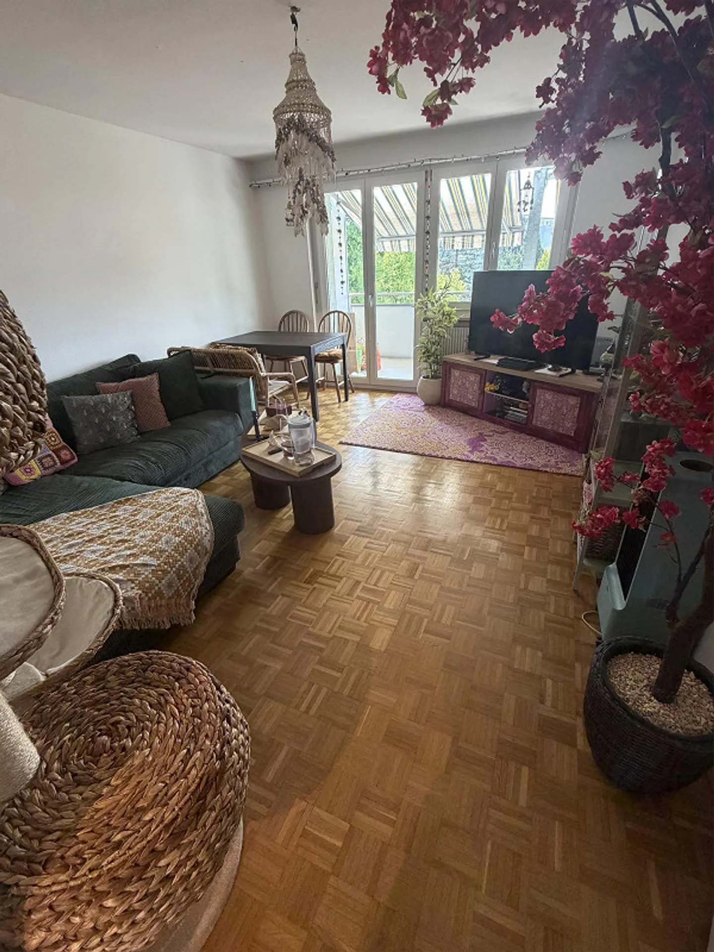 3 Room Apartment - Photo 11 of 19