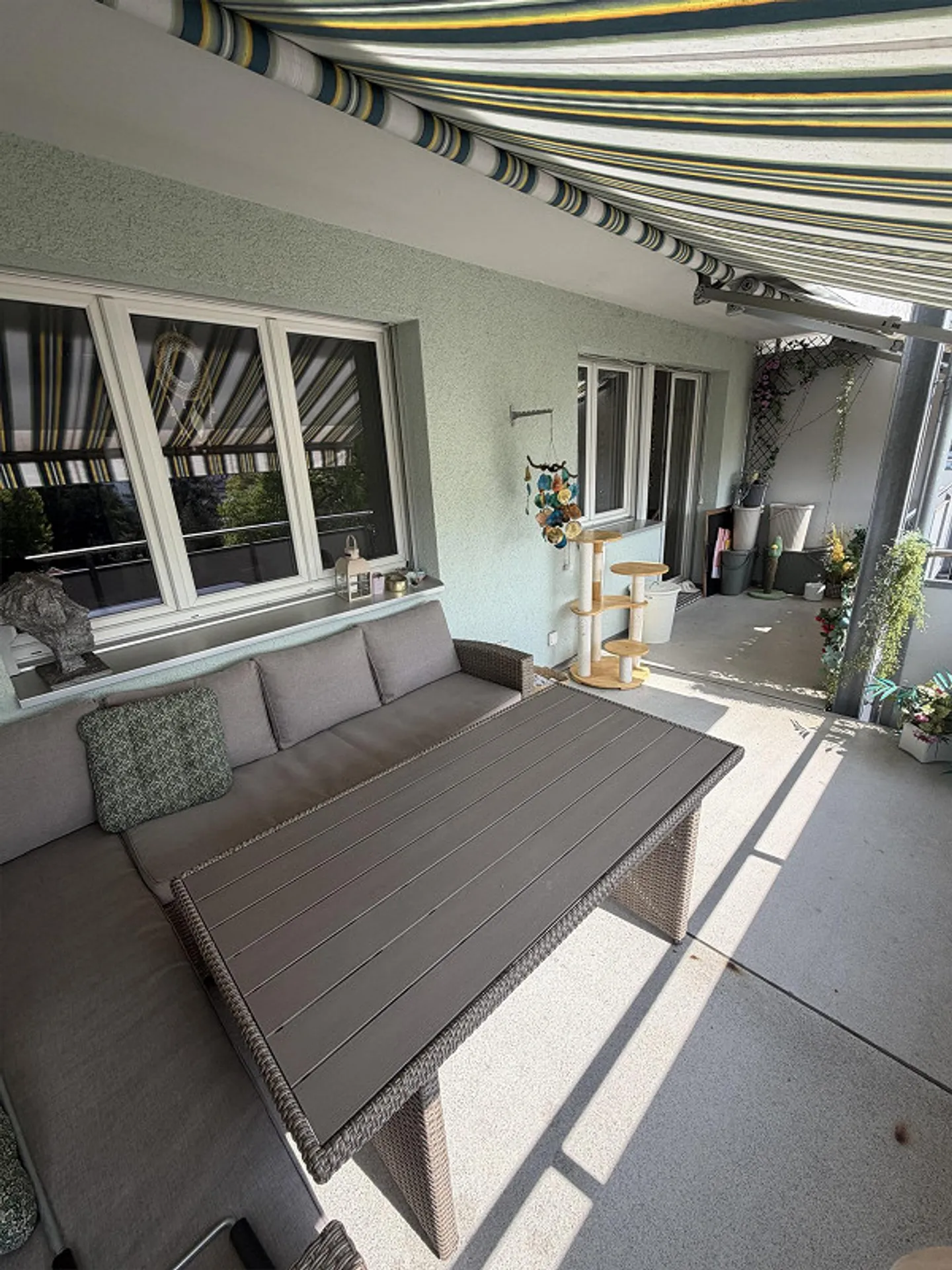 3 Room Apartment - Photo 14 of 19