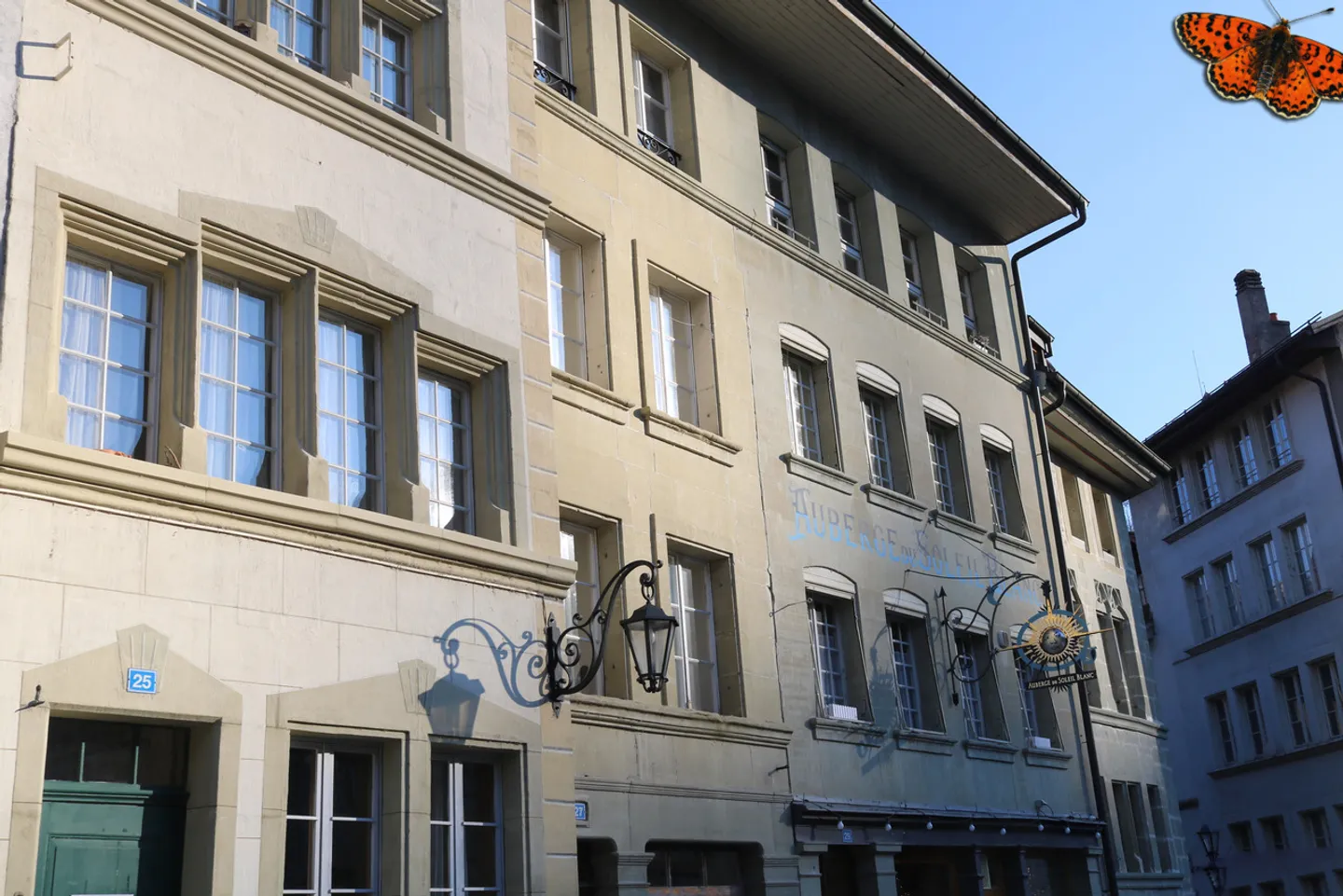 Charmant appartement 3 pièces - Photo 1 sur 11