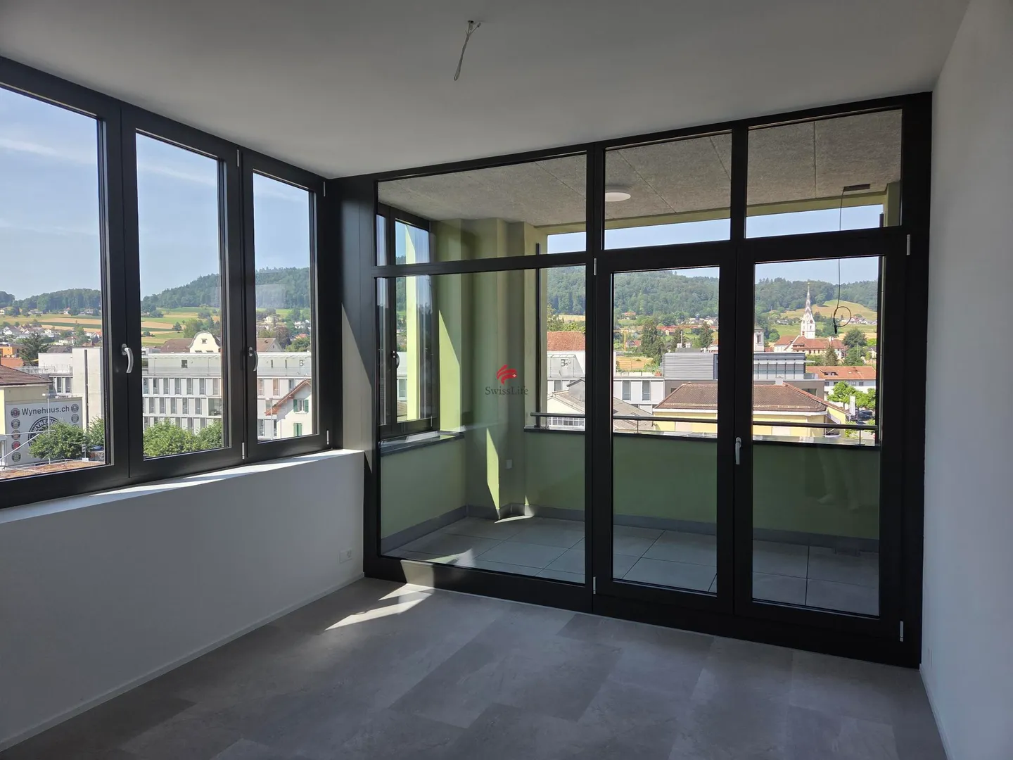 Modern Loft Apartments - First Occupancy - Photo 5 of 13