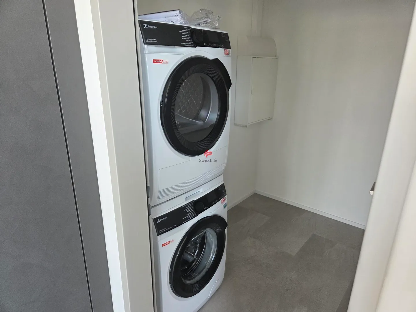 Modern Loft Apartments - First Occupancy - Photo 6 of 13