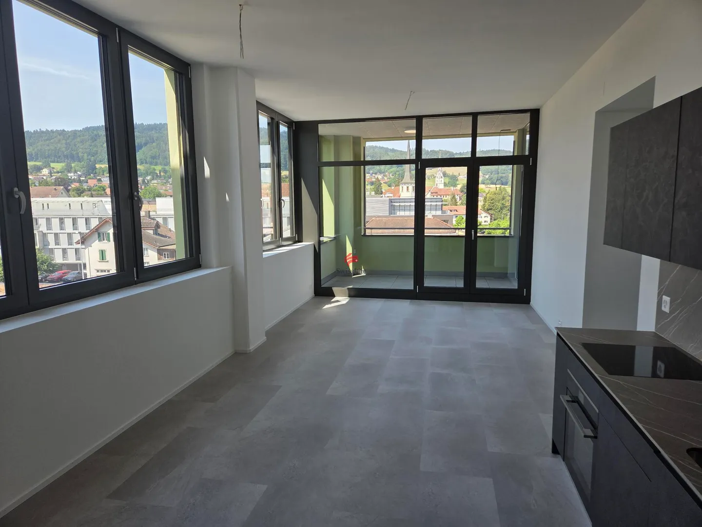 Modern Loft Apartments - First Occupancy - Photo 7 of 13