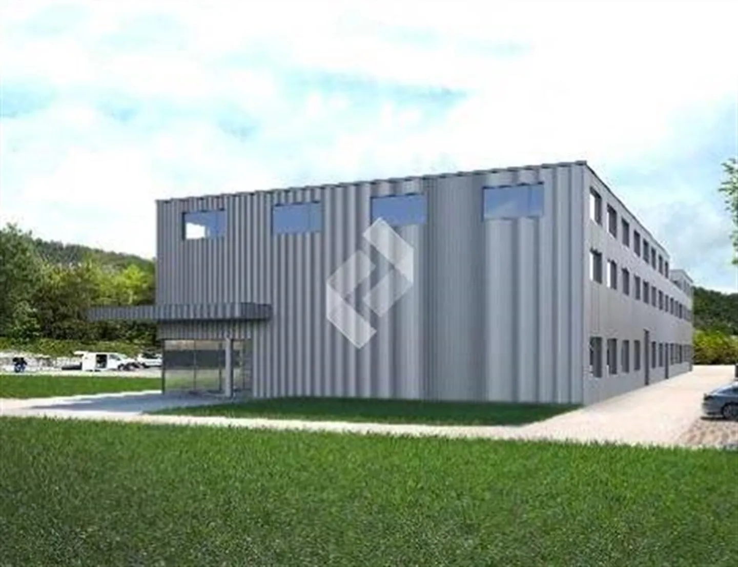 Bureau à louer - Photo 3 sur 5