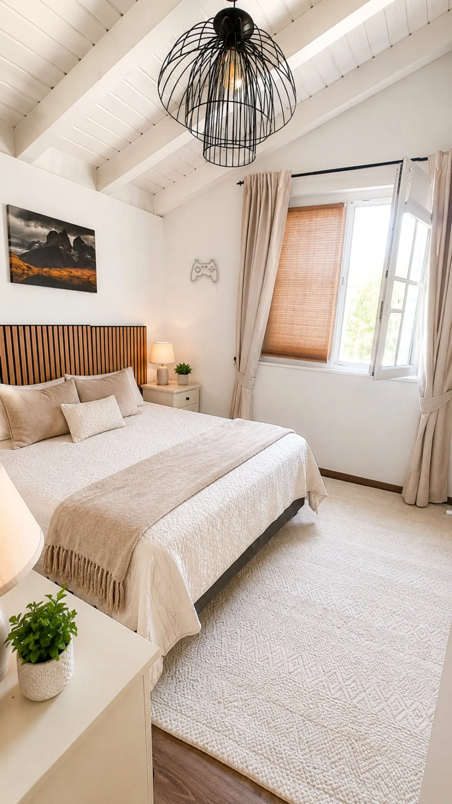 For Sale? Charming Villa with 4.5 Rooms in Fully - Photo 8 of 9