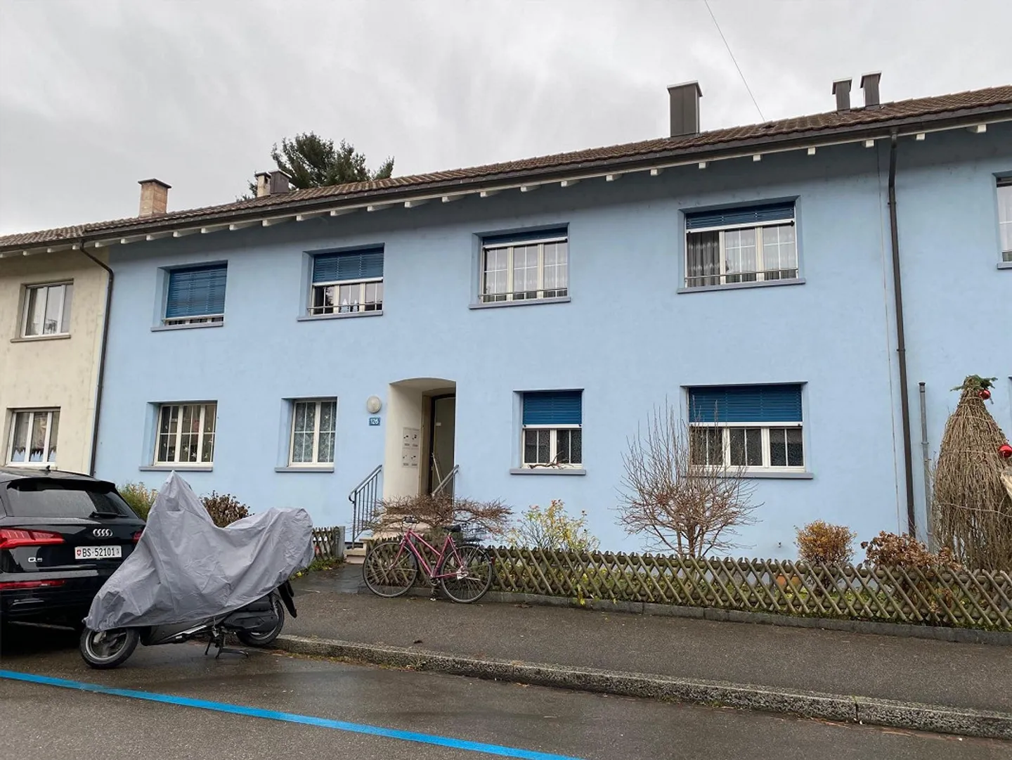 Appartamento 3 locali accogliente in una posizione tranquilla - Foto 1 di 8