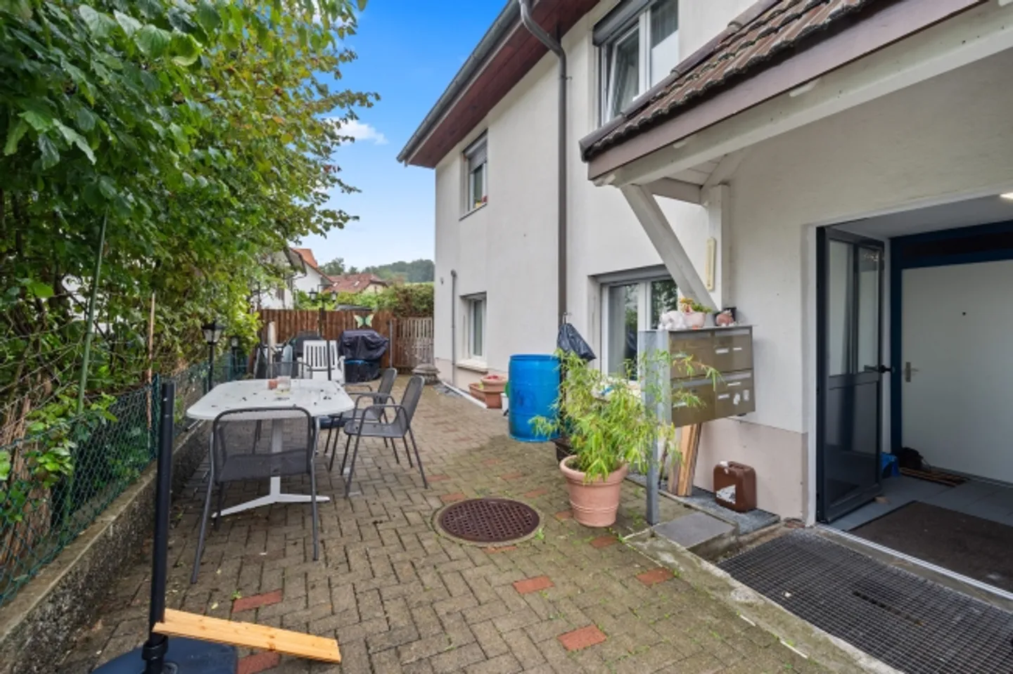 Investimento di capitale Holderbank - Foto 2 di 13