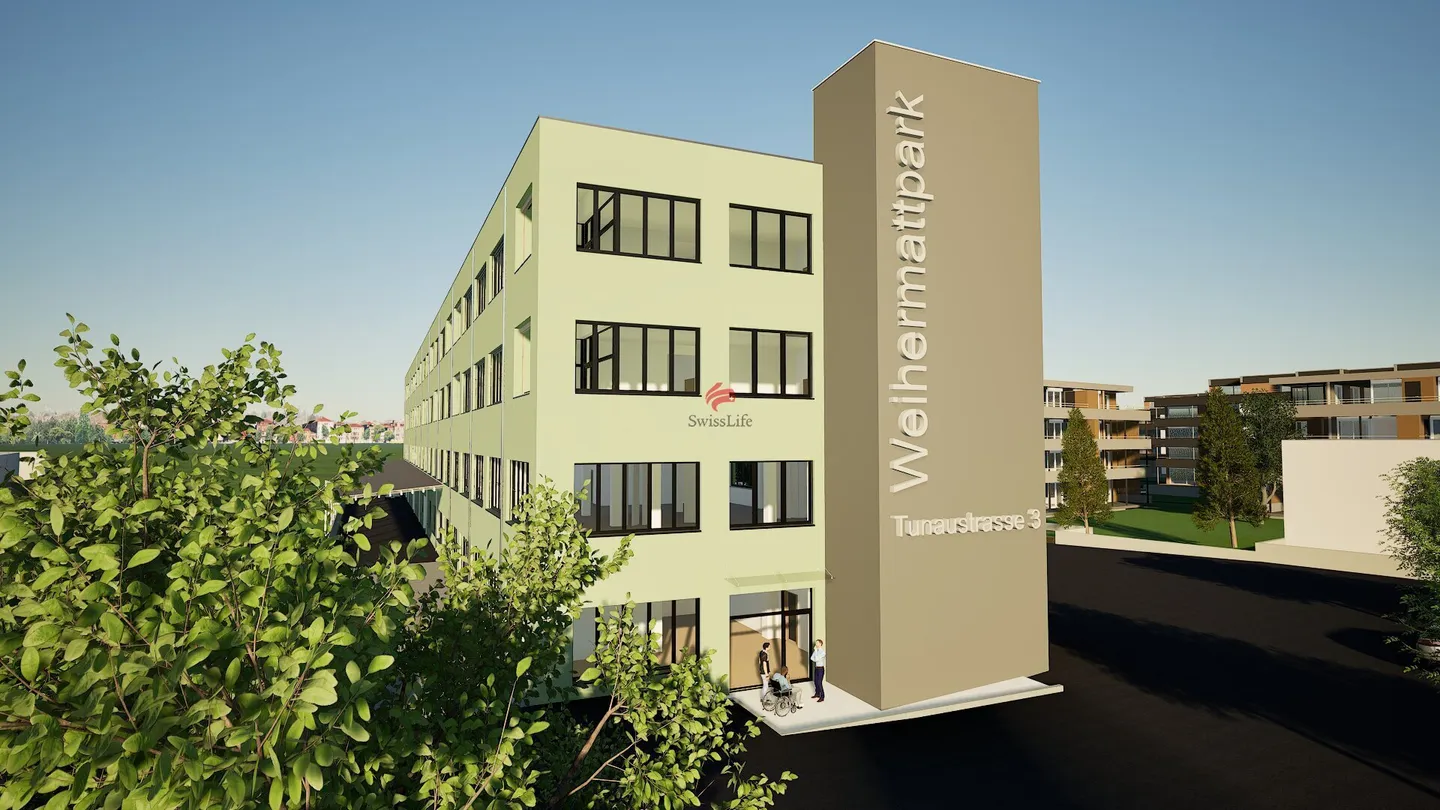 Modern Loft Apartments - First Occupancy - Photo 12 of 13