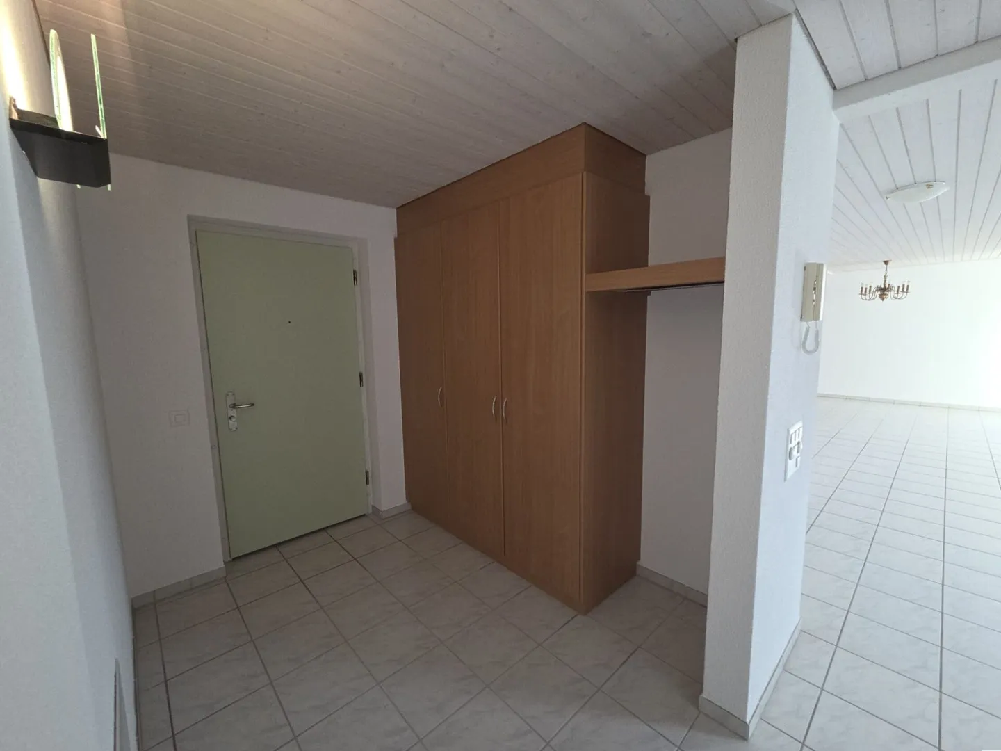 Spacious Dachwohnung in Dussnang - Photo 10 of 16