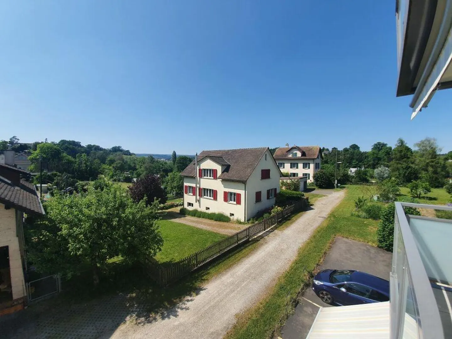 Sanierte Wohnung mit Rheinblick - Foto 9 von 11