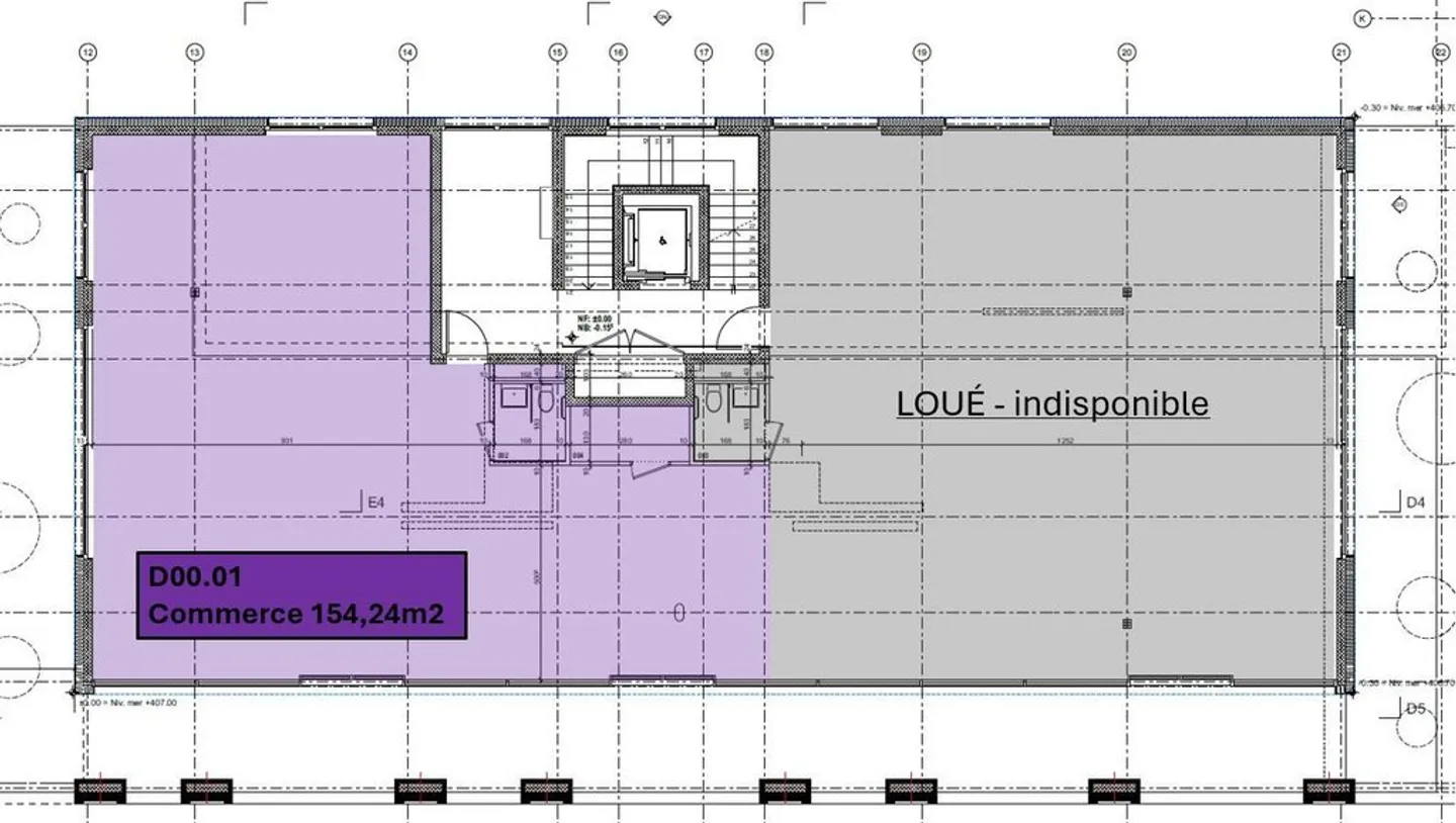 Spazio Commerciale in Affitto - Foto 4 di 11