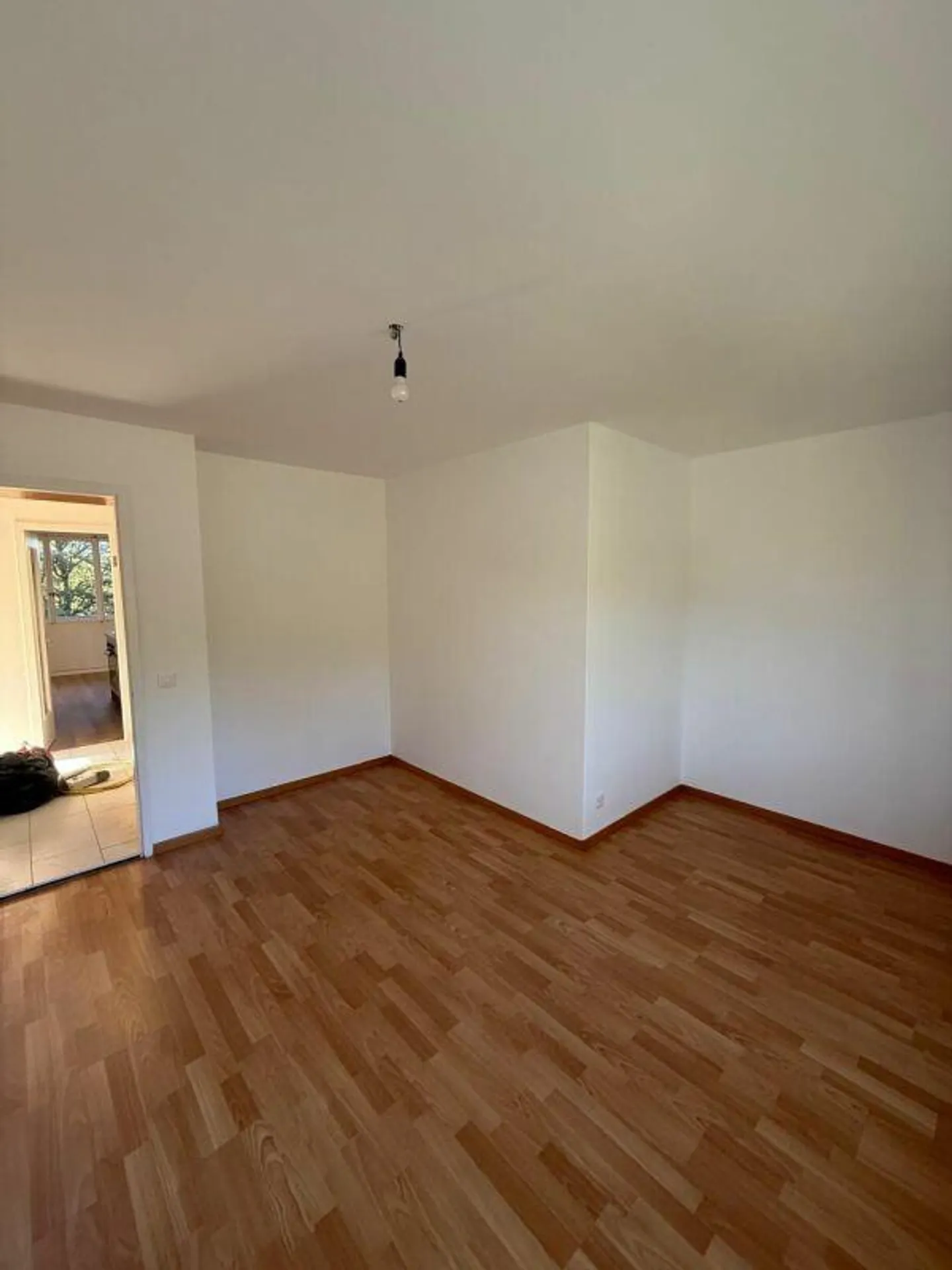 Helle Wohnung in Worblaufen - Foto 4 von 7