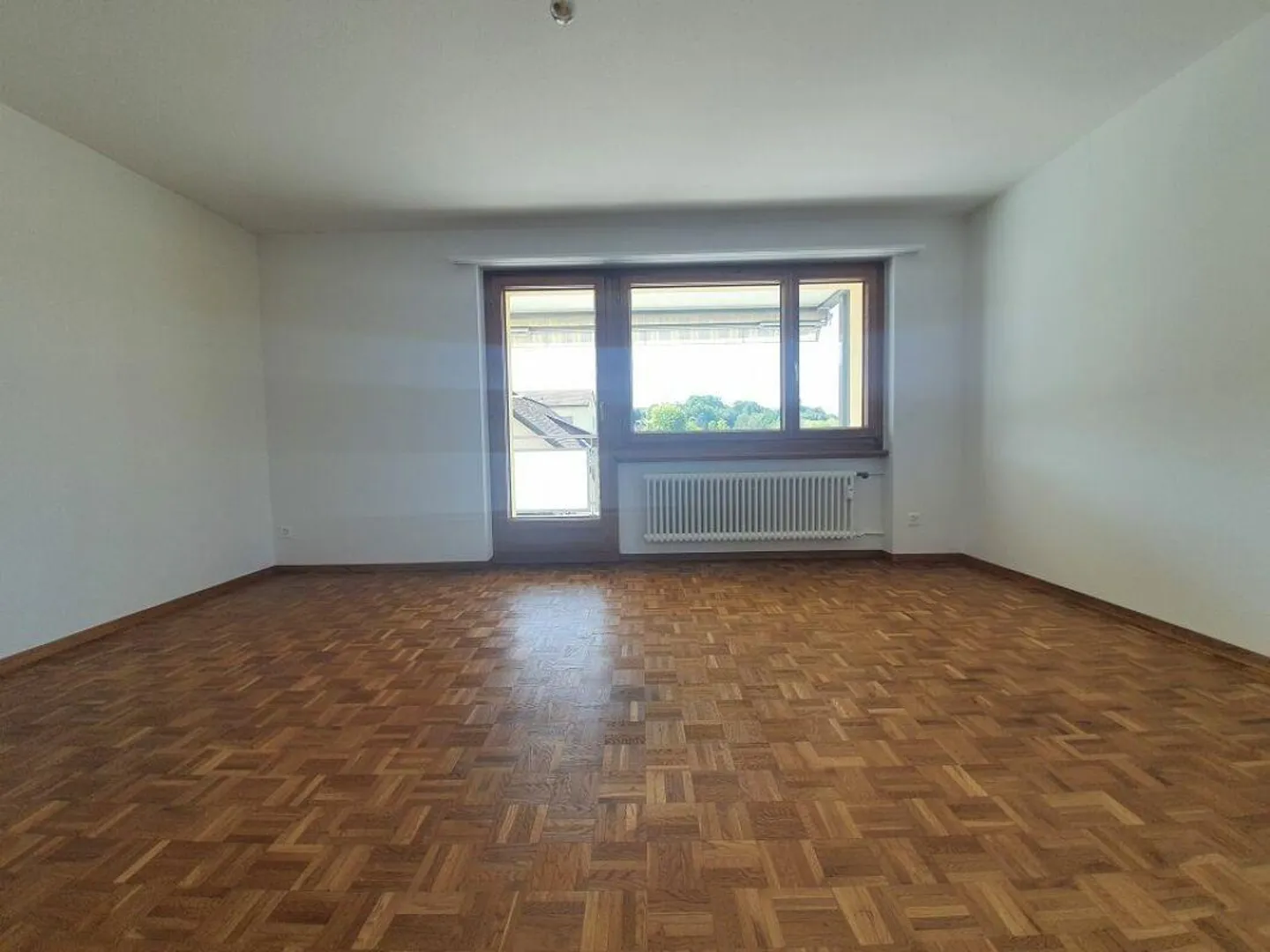 Sanierte Wohnung mit Rheinblick - Foto 5 von 11