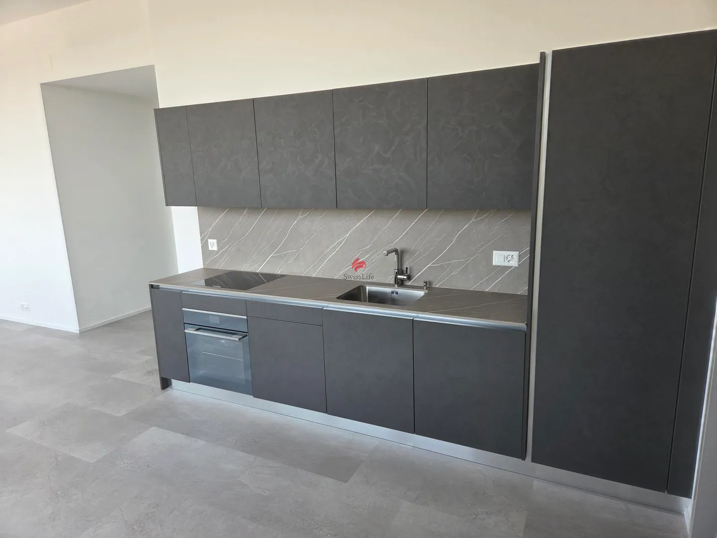 Modern Loft Apartments - First Occupancy - Photo 9 of 13
