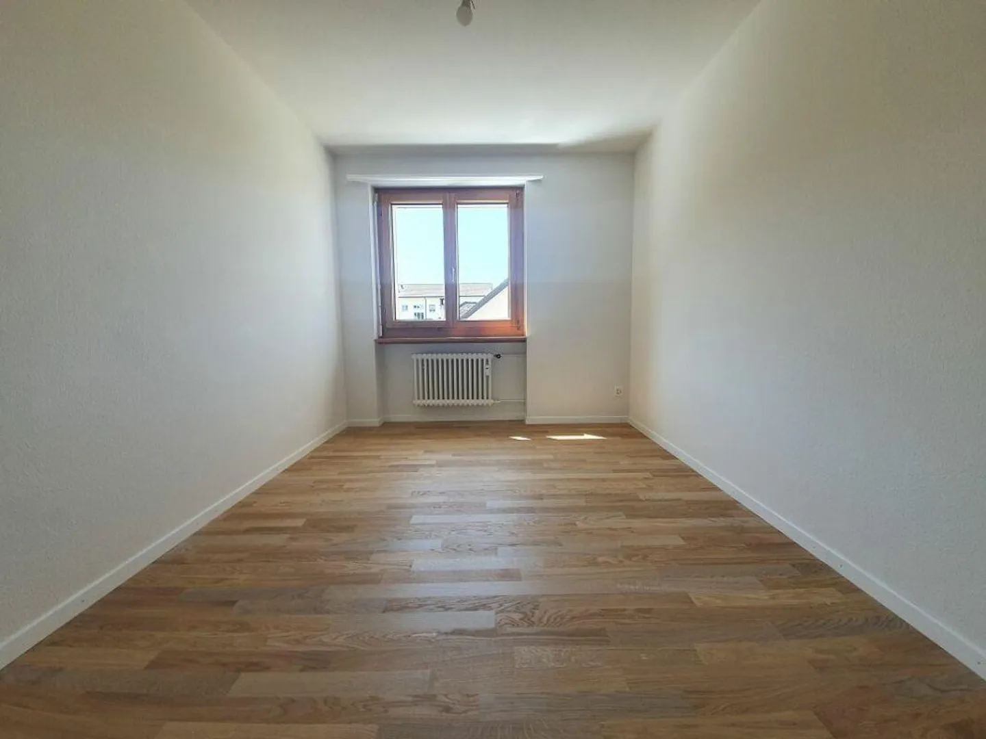 Sanierte Wohnung mit Rheinblick - Foto 6 von 11