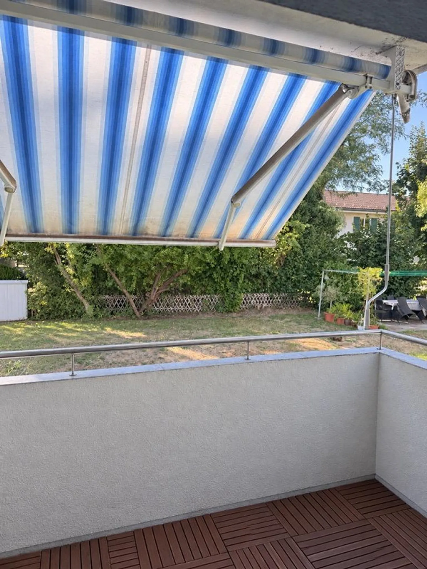 Appartamento 3 locali accogliente in una posizione tranquilla - Foto 4 di 8
