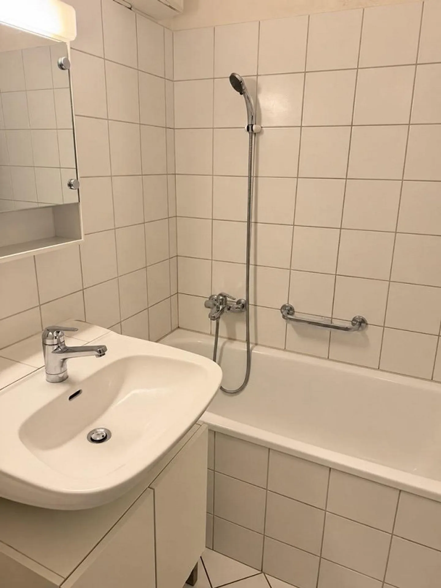 Appartamento 3 locali accogliente in una posizione tranquilla - Foto 8 di 8