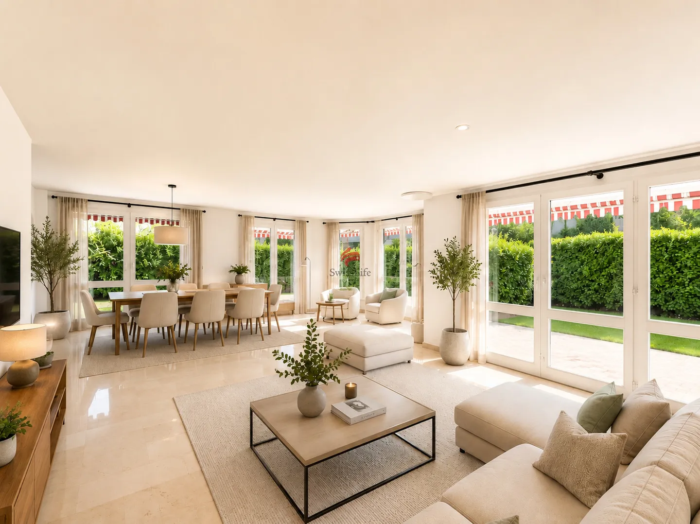 Family Paradise with In-Law Studio - Photo 4 of 21