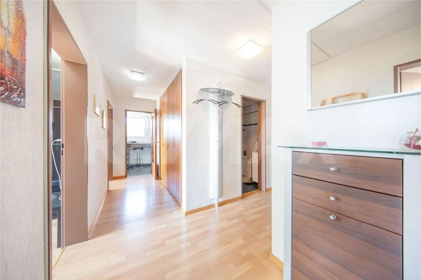 Attraktive und ruhige 4.5-Zi.-Wohnung mit Blick auf Pilatus, 6020 Emmenbrücke LU - Foto 1 von 13