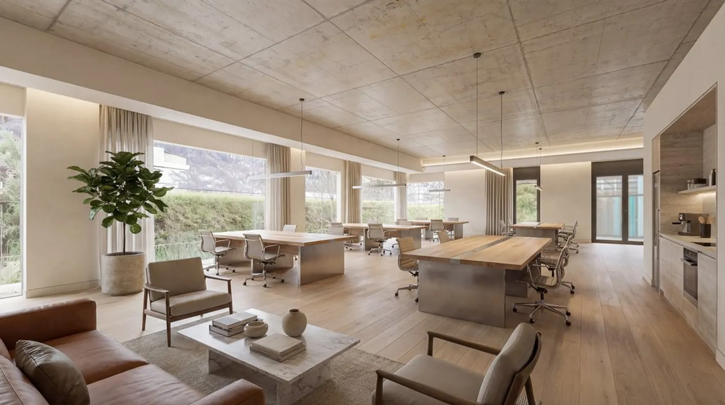 Spazio Commerciale in Affitto - Foto 5 di 11