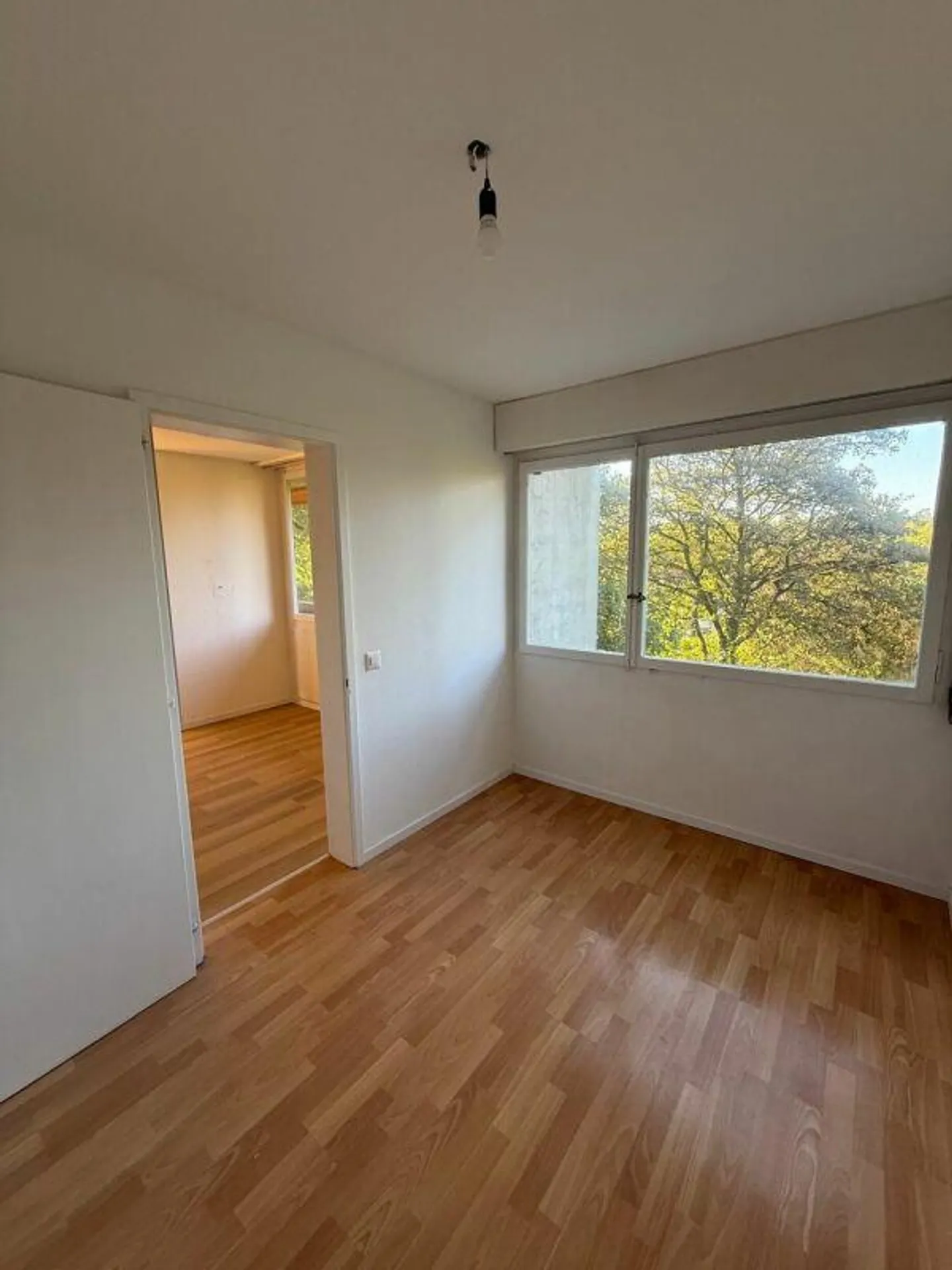 Helle Wohnung in Worblaufen - Foto 6 von 7
