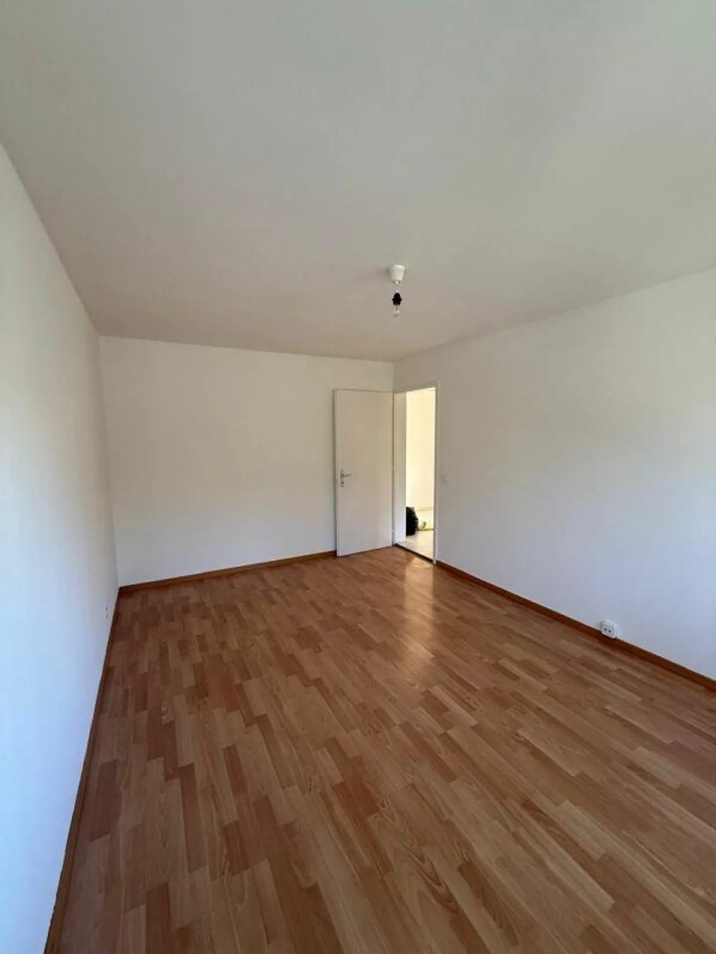 Helle Wohnung in Worblaufen - Foto 7 von 7