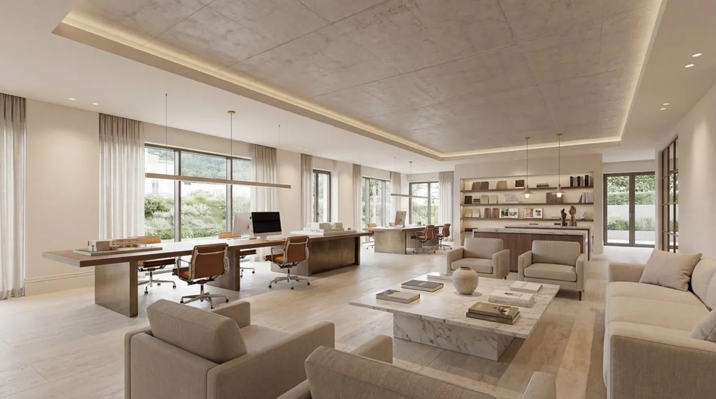 Spazio Commerciale in Affitto - Foto 6 di 11