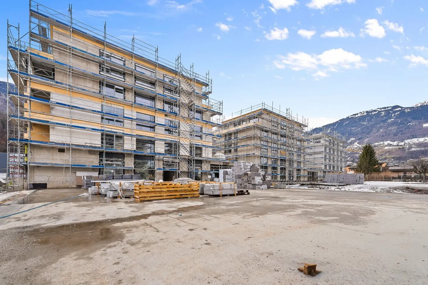 Spazio Commerciale in Affitto - Foto 8 di 11