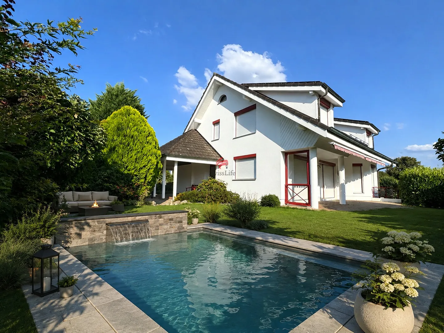 Family Paradise with In-Law Studio - Photo 17 of 21