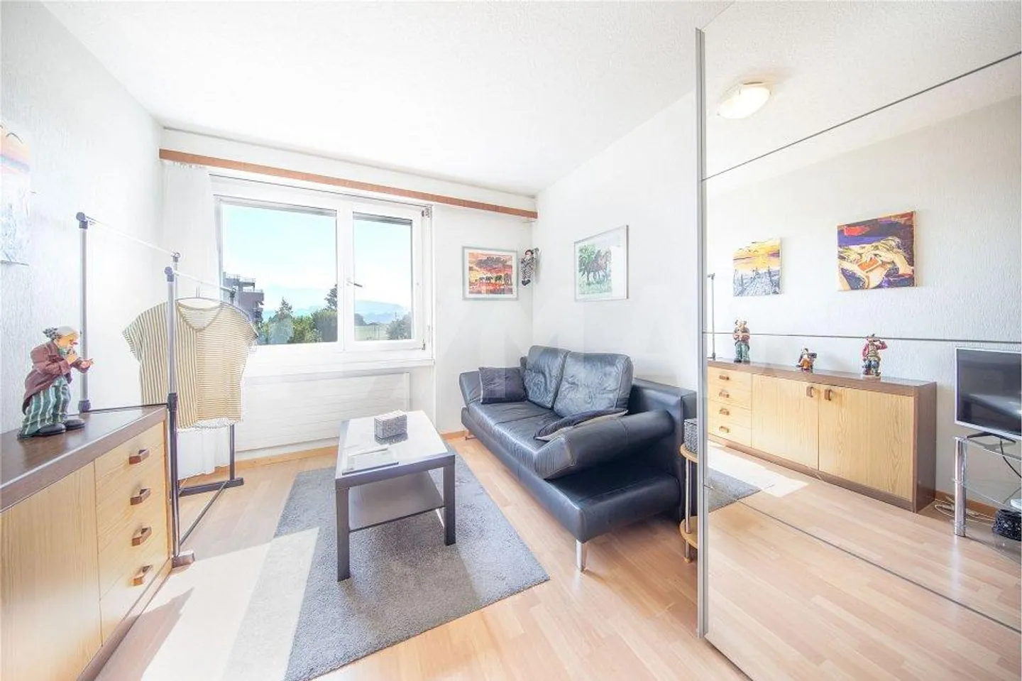 Attraktive und ruhige 4.5-Zi.-Wohnung mit Blick auf Pilatus, 6020 Emmenbrücke LU - Foto 9 von 13