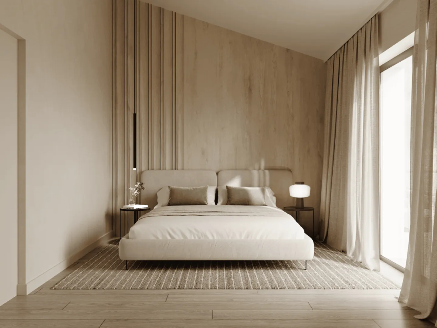 Villa with high standard - Photo 3 of 8