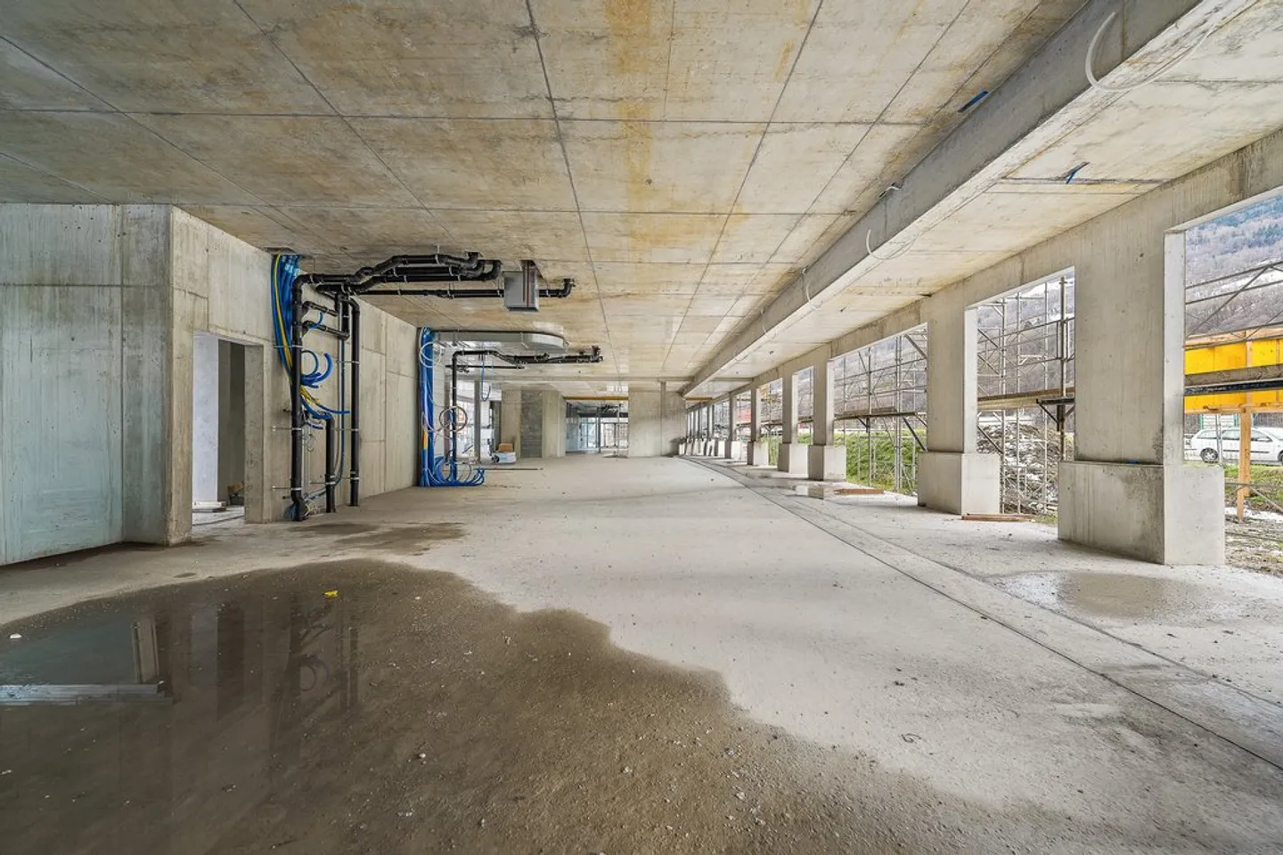 Spazio Commerciale in Affitto - Foto 10 di 11