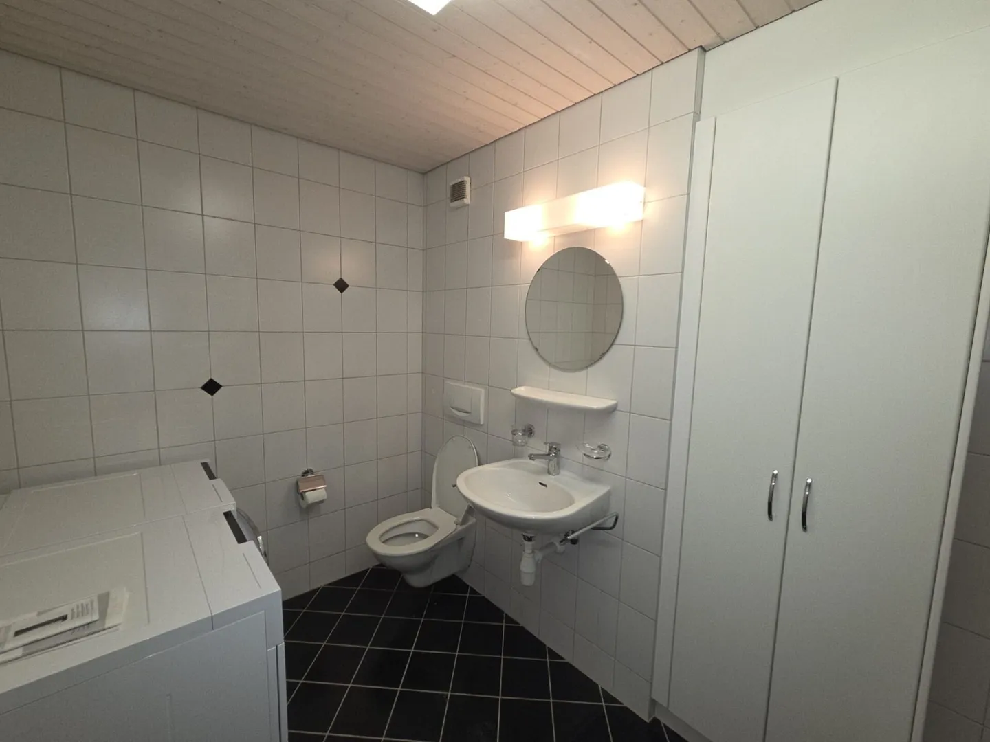 Spacious Dachwohnung in Dussnang - Photo 8 of 16