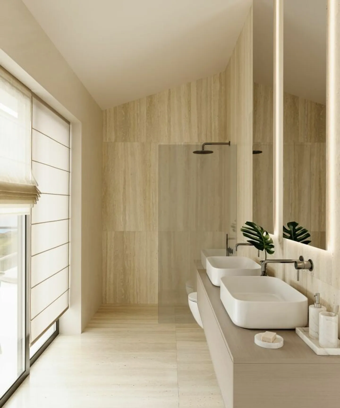 Villa with high standard - Photo 4 of 8