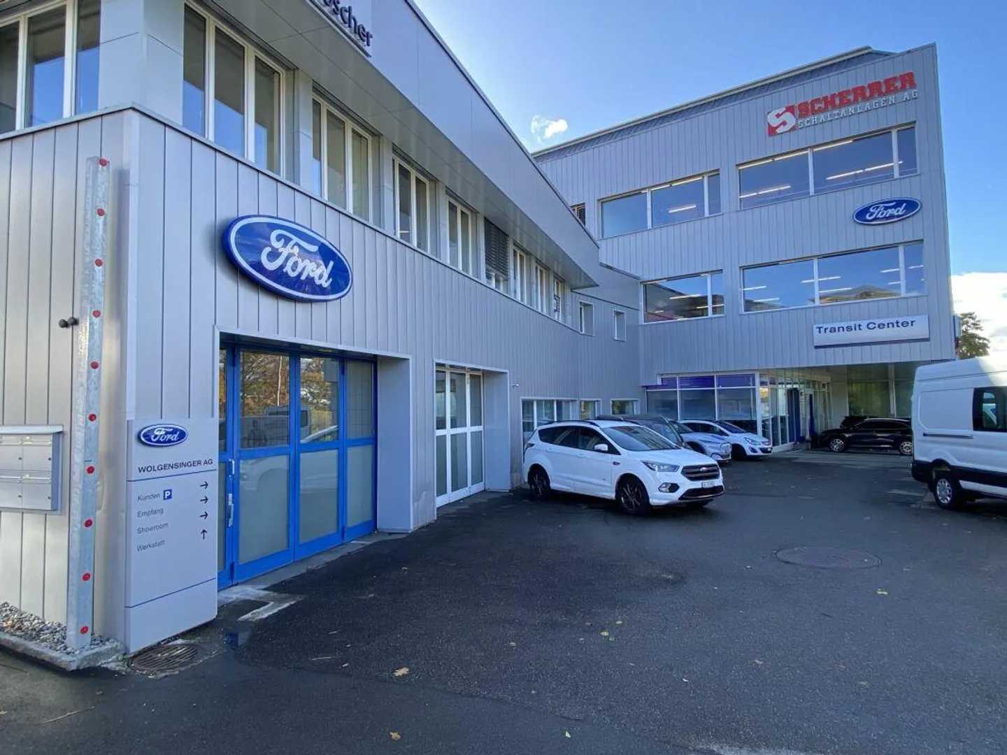 Espace commercial à louer - Photo 4 sur 9