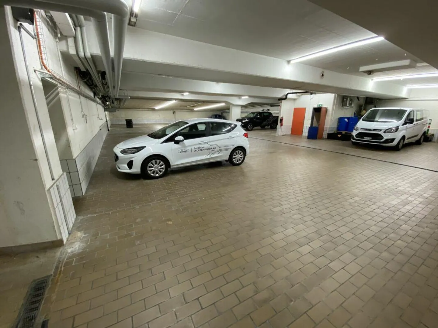 Espace commercial à louer - Photo 5 sur 9