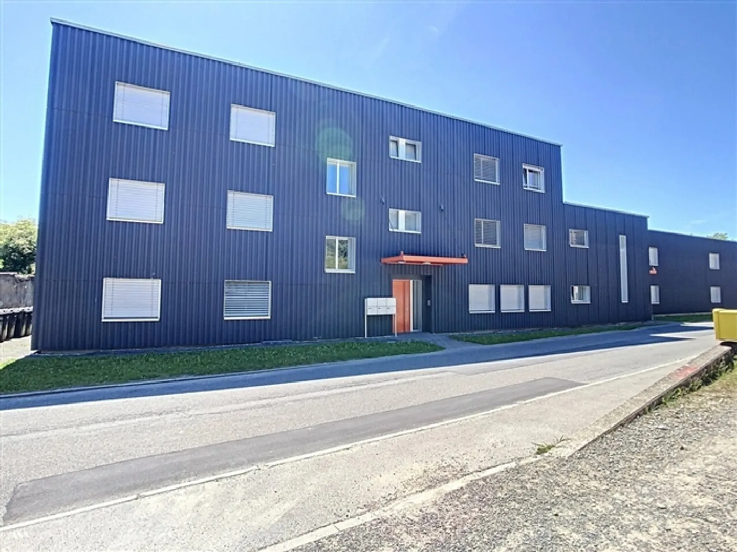 Charmante 4,5 Zimmer Wohnung - Foto 1 von 1