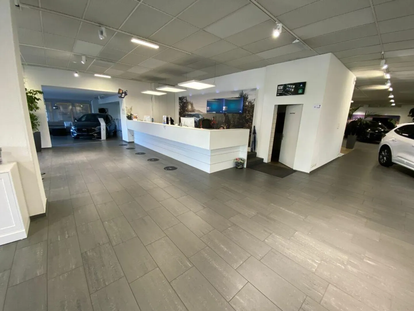 Espace commercial à louer - Photo 6 sur 9