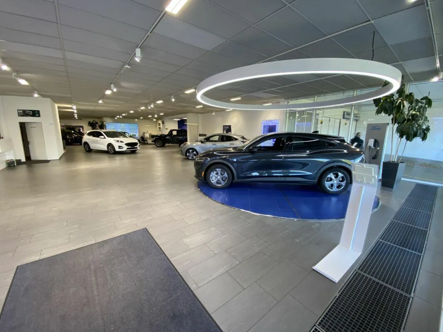 Espace commercial à louer - Photo 7 sur 9