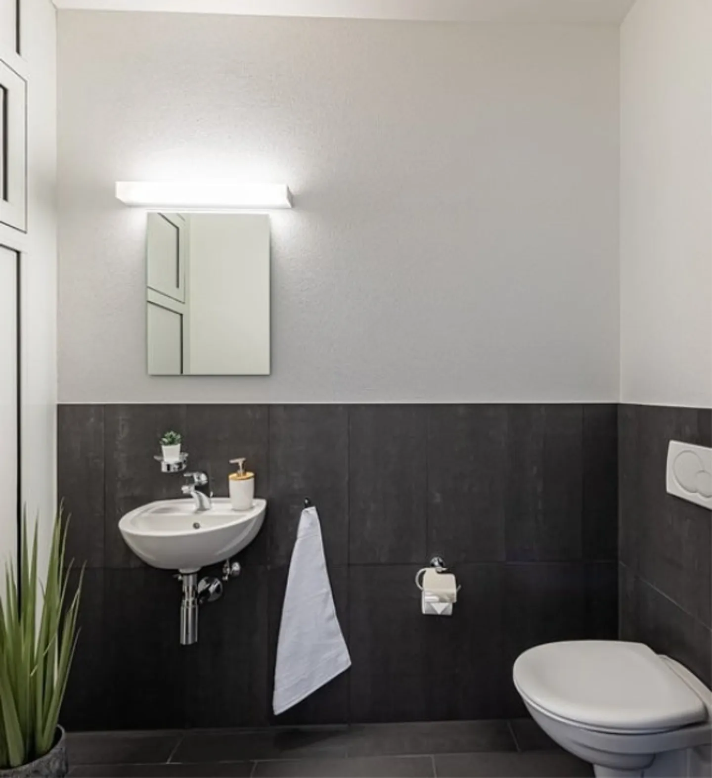 Votre nouveau chez-vous ! - Photo 8 sur 9