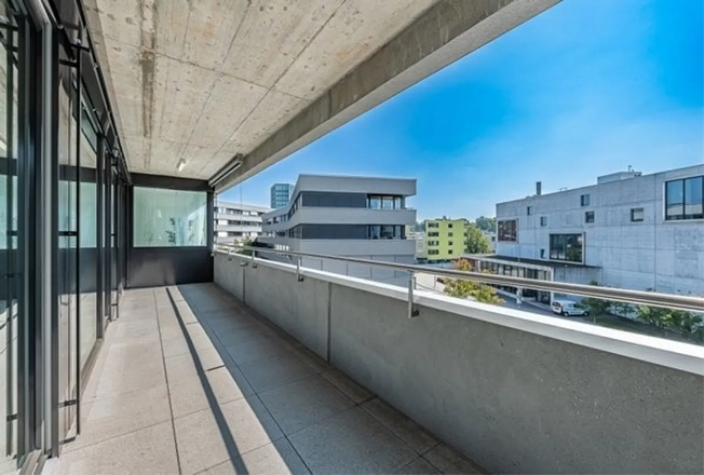 Votre nouveau chez-vous ! - Photo 9 sur 9