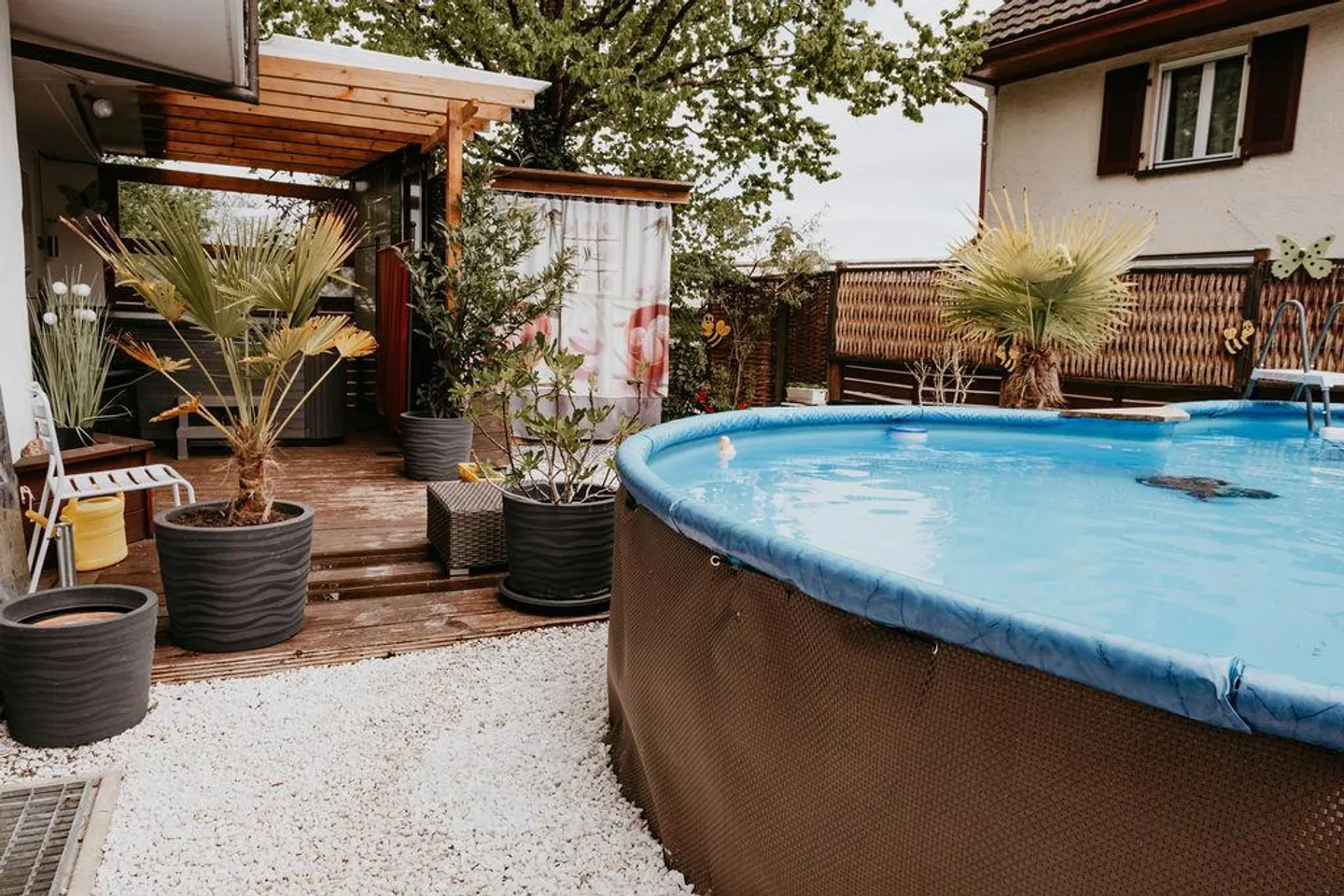 4.5 Zimmer & 3.5 Zimmer unter 1 Dach - hier verbinden Sie Fami - Foto 20 von 23