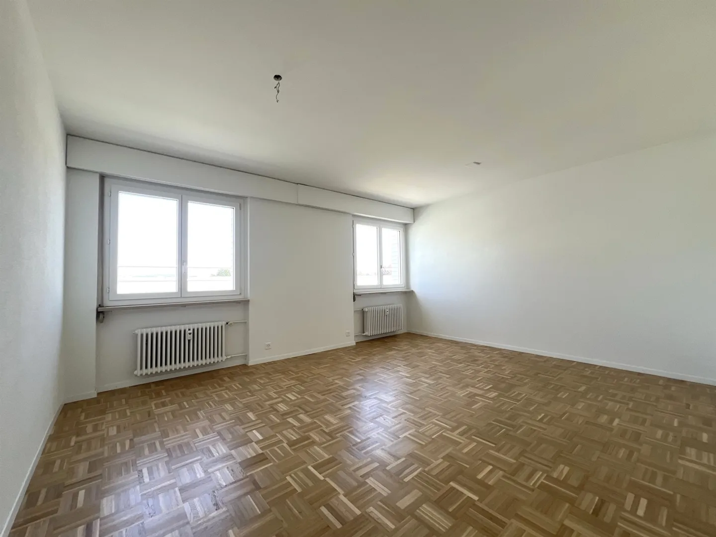 Stilvolles Penthouse in Geissmatt - Foto 9 von 13