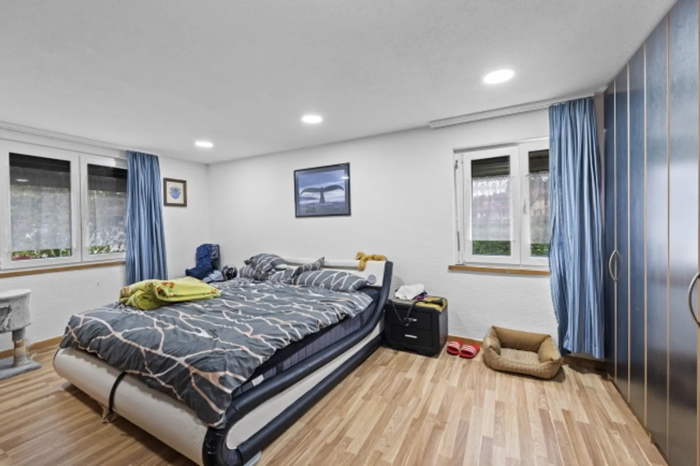 Investimento di capitale Holderbank - Foto 7 di 13