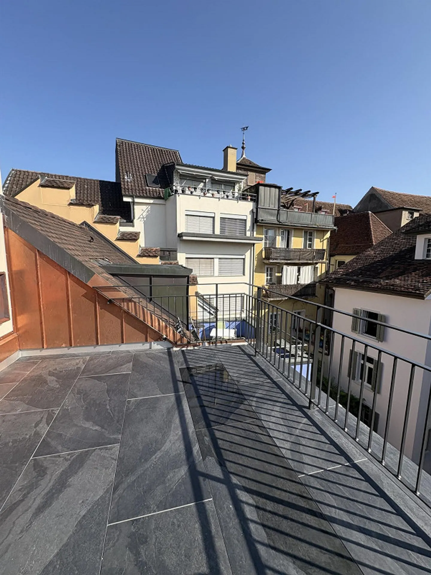 Prima locazione: Un gioiello nella città vecchia di Lucerna - Foto 11 di 11