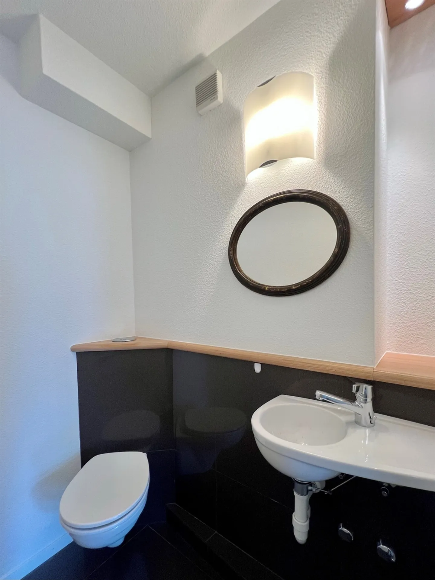 Stilvolles Penthouse in Geissmatt - Foto 11 von 13
