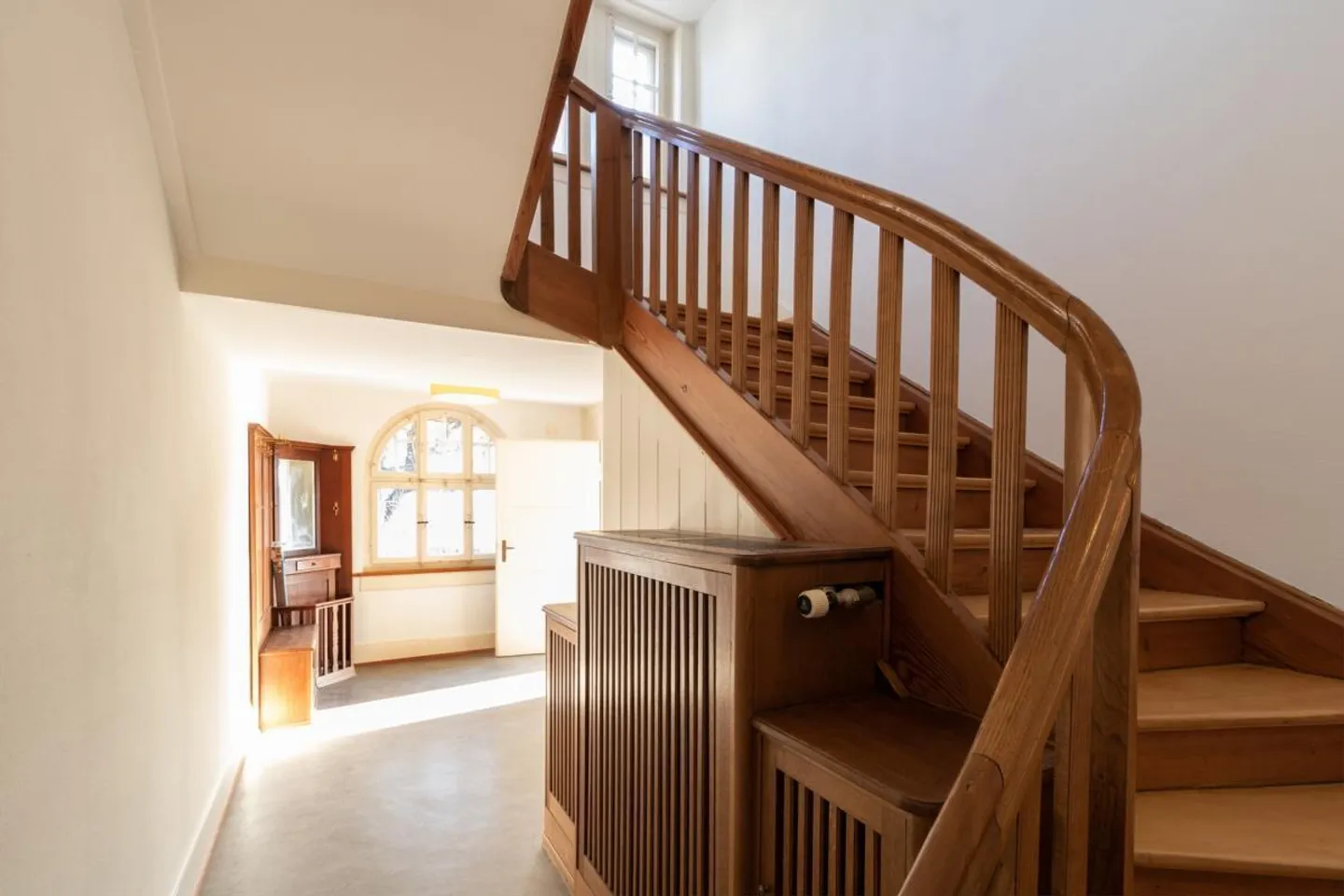 Villa in Thayngen: Wohnen & Arbeiten - Foto 4 von 15