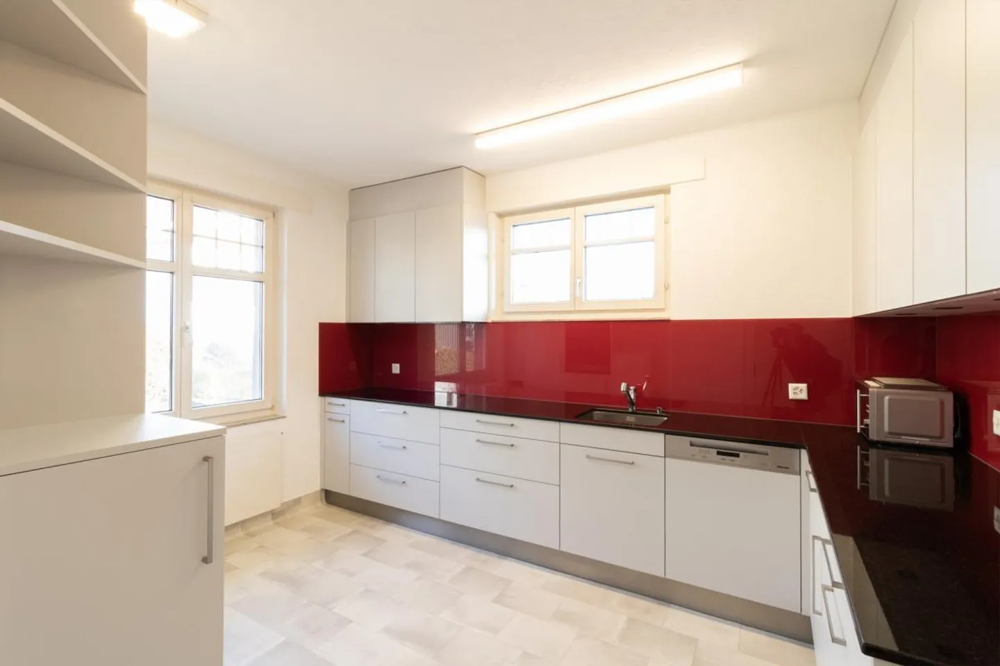 Villa in Thayngen: Wohnen & Arbeiten - Foto 6 von 15