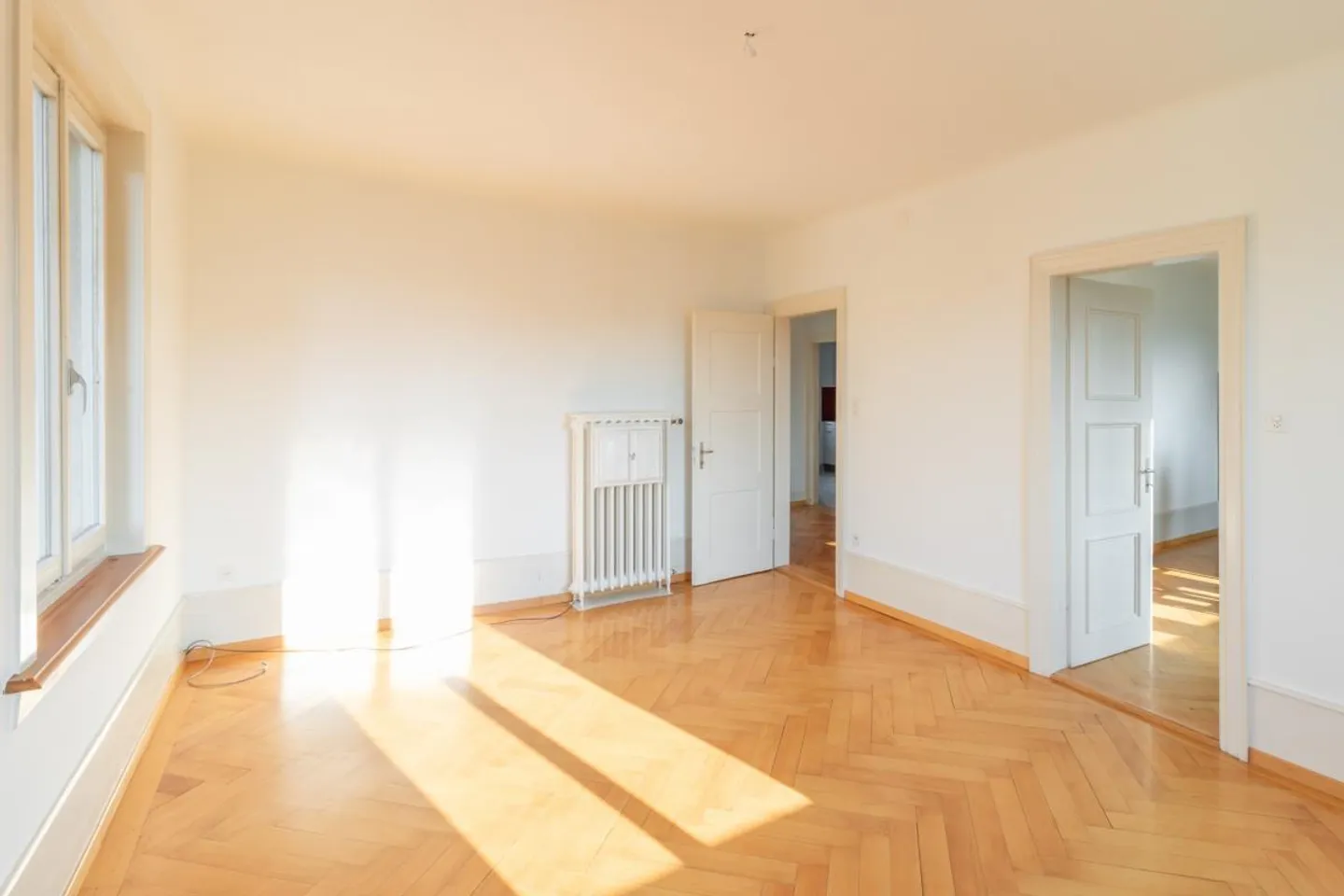 Villa in Thayngen: Wohnen & Arbeiten - Foto 7 von 15